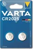 Knopfzelle CR 2025, 2er Blister Batterie Produktbild-Vorschau 21