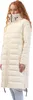DKNY - Steppjacke für Damen, Daunen GT10518 (L) (Beige) Produktbild-Vorschau 1