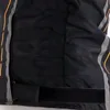RST S-1 Jacket Textilní bunda Black/Grey/Orange Velikost: M Náhled obrázku produktu 4