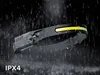 Latarka czołowa opaska akumulatorowa (5W COB+ 3W Led) Podgląd zdjęcia produktu 11