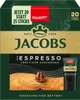 JACOBS instantní káva typu espresso 12 x 20 nápojových Náhled obrázku produktu 2