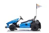 Kinder Elektroauto "e-Gokart" mit 24V und Driftfunktion + Produktbild-Vorschau 3