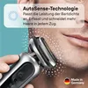 Braun Series 7 Elektrorasierer mit 360° Flex und EasyClick Produktbild-Vorschau 10