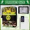 Sammelalbum Fußball Karten, Fussball Sammelkarten Produktbild-Vorschau 3