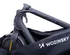 Wozinsky Waterproof Scooter Cover Bag Black (Wsb5Bk) Voir les images du produit 20