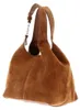 Elegante Damen Tasche in Braun: Vielseitig & Praktisch mit Produktbild-Vorschau 4