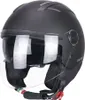 Casco Jet CGM 116A AIR MONO Matt-Nero taglia XXXL Anteprima dell’immagine prodotto 3