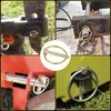50 Stück Klappsplinte Sortiment,Splinte Klappstecker,4 Produktbild-Vorschau 4