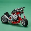 Stavebnica modelu LEGO Technic 42132 Motorka; podarujte Náhľad obrázku produktu 6