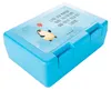 Mr. & Mrs. Panda Lunchbox Pinguin Luftballon - Eisblau - Produktbild-Vorschau 3