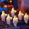Halloween venkovní dekorace se solárními LED světly, 8 Náhled obrázku produktu 6