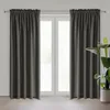 Vorhang PARISA 135x270 cm graphit Produktbild-Vorschau 13