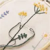 Set de bricolage "broderie", set de broderie sacs avec Voir les images du produit 3