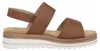 Remonte Damen Sandale elegant mit glänzenden Akzenten am Produktbild-Vorschau 10
