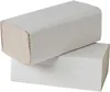 5000 Papierhandtücher | Z-Falz | recycling | 1-lagig | 23 x Produktbild-Vorschau 1