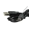 vhbw USB Kabel kompatibel mit Nintendo 3DS Spielekonsole - Produktbild-Vorschau 5
