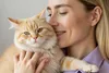 Bentonit Katzenstreu lavendel LAVENDER 10l Produktbild-Vorschau 5