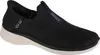 Skechers Slip-Ins: GO WALK 6 - Fabulous View 124569-BKLV, Produktbild-Vorschau 1