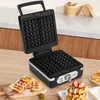 Waffle výrobník KD4100 (výkon 2000 W) Náhľad obrázku produktu 8