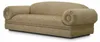 Casa Padrino Luxus Wohnzimmer Sofa Beige 234 cm - Produktbild-Vorschau 1