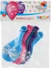 Balonek/Balonky nafukovací princezny 12'' průměr 30cm 5ks v Náhled obrázku produktu 2
