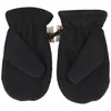 Kinder Winter warme Fleece Thinsulate Fäustlinge Handschuhe in blau Produktbild-Vorschau