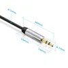 Sentivus AU000 Premium Audio Klinken Kabel (3,5mm Stecker Produktbild-Vorschau 6
