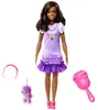 Barbie - Puppe für Kindergartenkinder, My First Barbie Produktbild-Vorschau 17