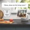 Amazon Blink Mini Pan-tilt Überwachungskamera    One Size Produktbild-Vorschau 5