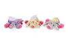 Karlie Hundespielzeug Plüsch-Hund Flocki 22 cm mit Squeaker Produktbild-Vorschau 9