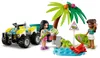 LEGO 41697 Friends Żółw ratunkowy z morskimi stworzeniami i Podgląd zdjęcia produktu 36