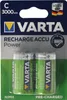 VARTA NiMh Akku 2 x Baby 3,0 Ah Blister Náhľad obrázku produktu 6