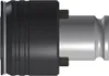 FORMAT EX Schnellwechsel-Einsatz FES3 28,0mm, DIN:72 Produktbild-Vorschau 1