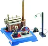 Wilesco Dampfmaschine D 105 Produktbild-Vorschau 2