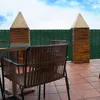 YZNAHRE Zaunblende 2x10m Gartenzaun Sichtschutz Zaun Produktbild-Vorschau 7