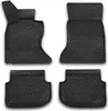 AD Tuning Gummi Fußmatten Set für 5er BMW F10 / F11, Bj. Produktbild-Vorschau 1