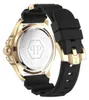 Philipp Plein PWAAA0221 Armbanduhr The $kull Produktbild-Vorschau 13