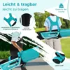 COSTWAY 4-dielna detská golfová sada palíc, kompletná Náhľad obrázku produktu 4