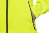 High Colorado Cannes A Erw.Regenjacke - lime, Größe:M Produktbild-Vorschau 6