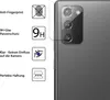 Vetro blindato per Samsung Galaxy Note 20 Pellicola Anteprima dell’immagine prodotto 4