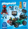 PLAYMOBIL 6879 - Ganoven-Quad mit Seilwinde Produktbild-Vorschau 2