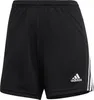 Adidas Squadra 21 Short Femme - Noir | Taille : L Voir les images du produit 1