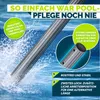 tillvex asta telescopica per piscina 1,20 - 3,60 m | asta Anteprima dell’immagine prodotto 5