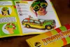 Jurassic Park Welcome Kit Geschenkbox Standard Edition Produktbild-Vorschau 9