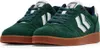 Hummel HB Team Indoor Sneaker Schuhe Sportschuhe grün/weiß Produktbild-Vorschau 11
