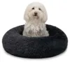 lionto Donut dog bed, divano rotondo per cani con Anteprima dell’immagine prodotto 6
