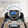 XTERRA Fitness Laufband TRX4500 Produktbild-Vorschau 7