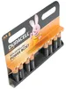 Duracell AA, Mignon, Plus, mit PowerBoost, 8er Blister, 1 Produktbild-Vorschau 7