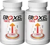 Eroxel Forte - 120 Gélules (2x 60 Gélules), Paquet de 2 Voir les images du produit 1