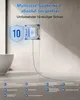 ECOVACS Fensterputzroboter WINBOT W2S mit Dreifachdüsen mit Produktbild-Vorschau 8